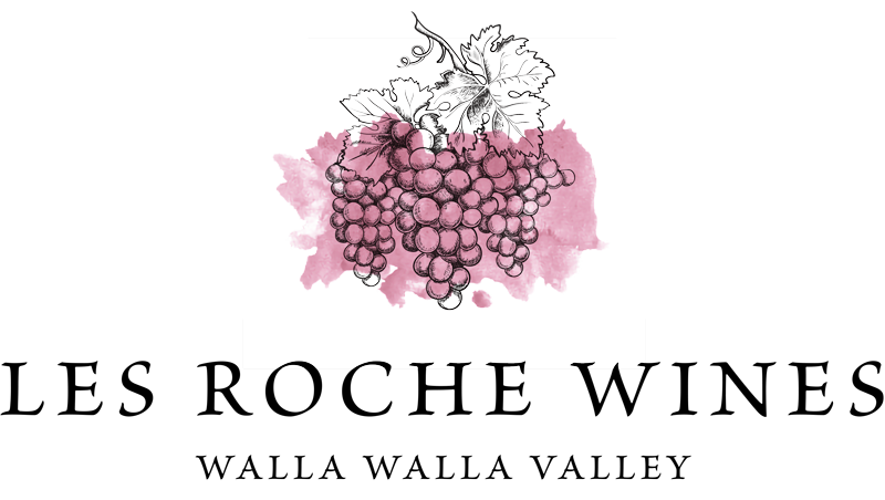 Les Roche Wines Walla Walla Valley